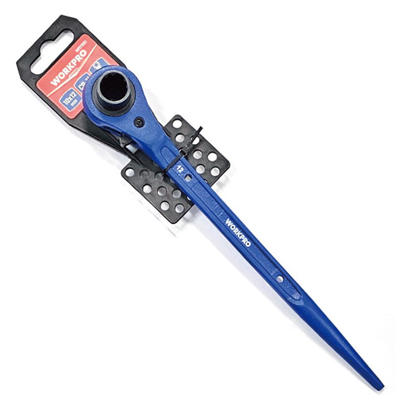 워크프로 라쳇렌찌 10 x 12 mm WP272051, 1개 11,950원