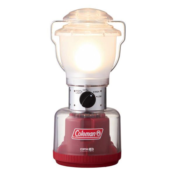 COLEMAN  미국 콜맨 CPX6 리버서블 LED 랜턴 후레쉬 79,990원
