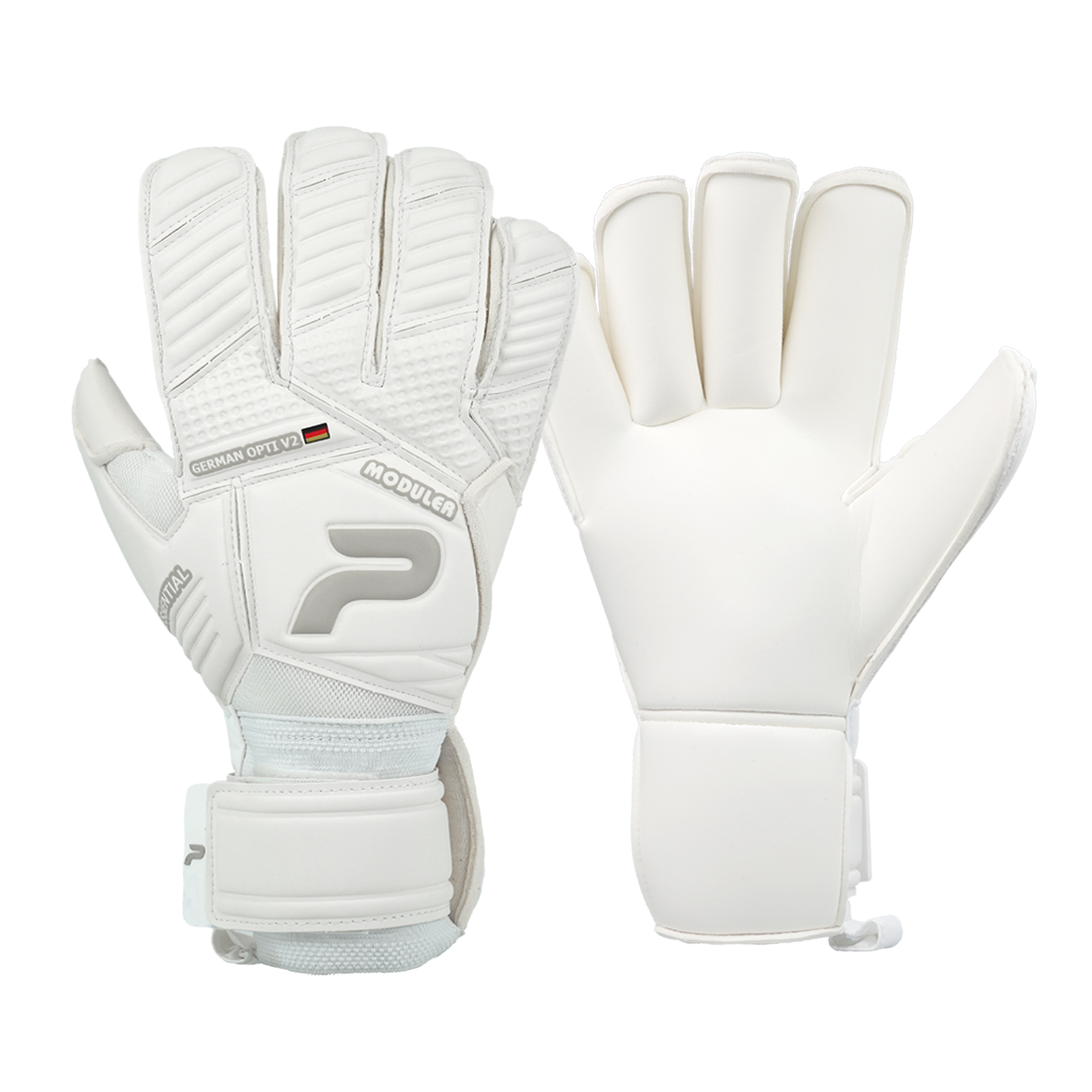 프리커버리 골키퍼장갑 모듈러 4.0 에센셜 v3 판타스마 40,500원