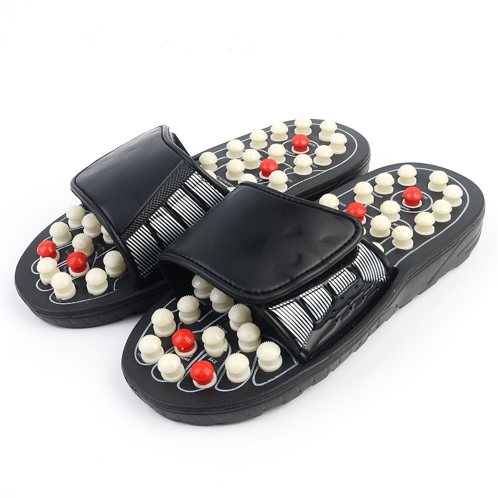 아베리호 지압 쿠션 공용 슬리퍼 스토리빙여성용트위스트쿠션지압슬리퍼 16,940원