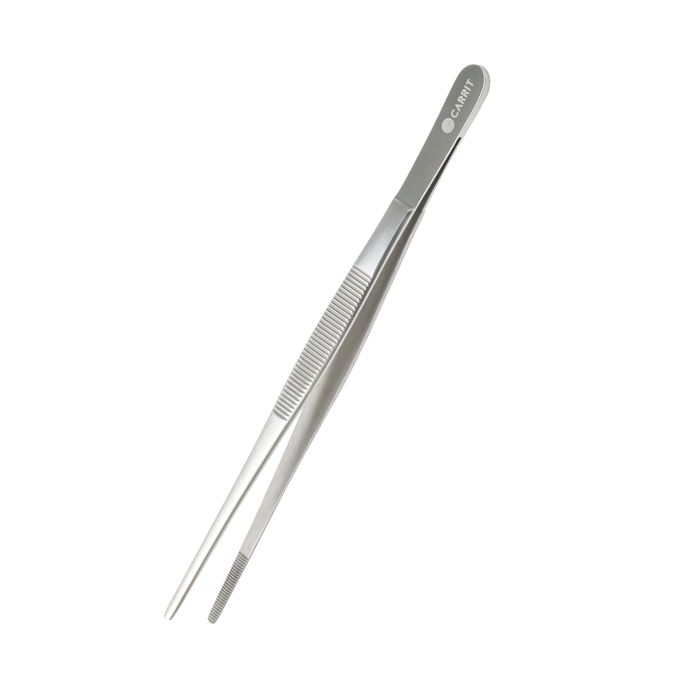 캐릿 프리미엄 셰프 핀셋 일자형 트위저 14cm, 1개 31,000원