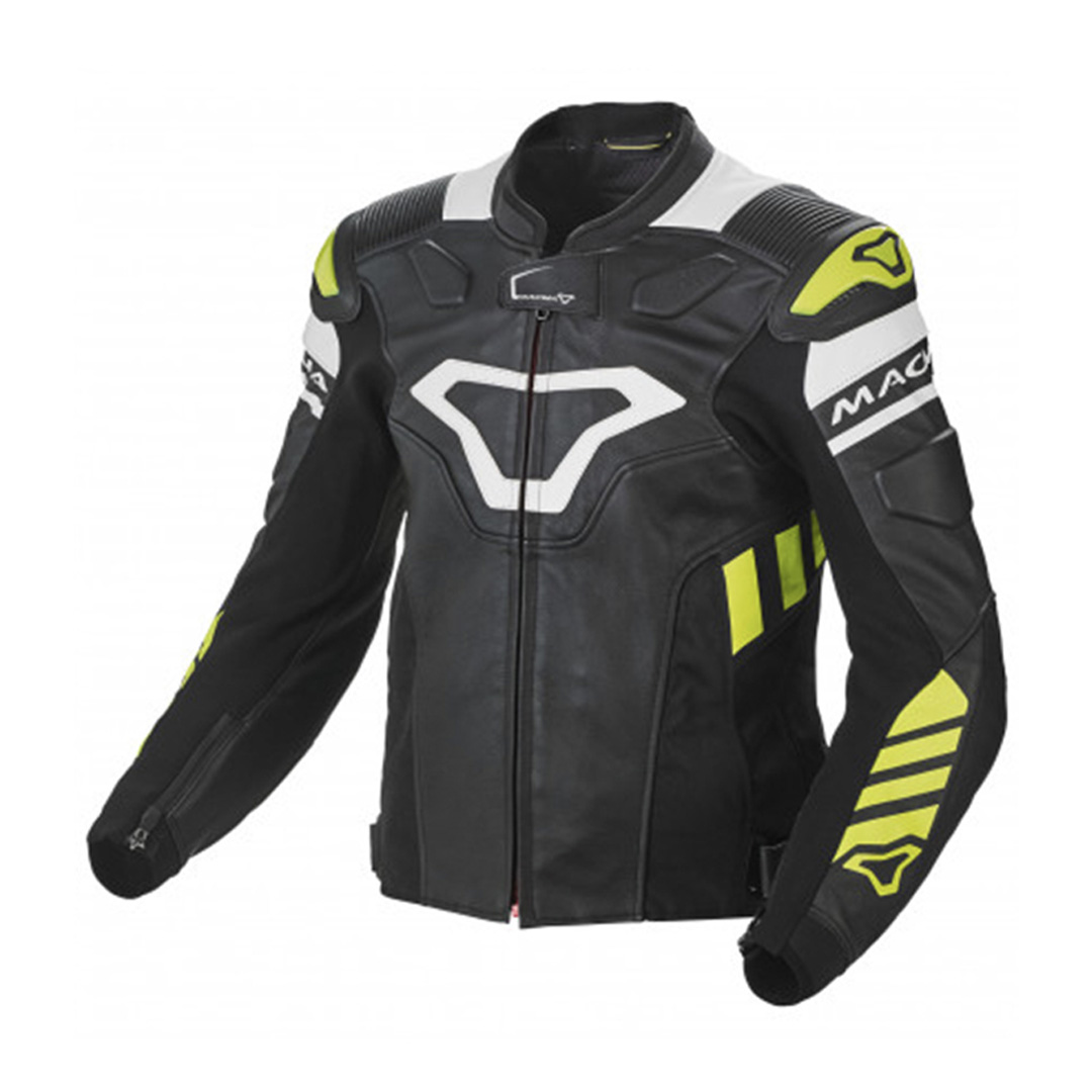 마크나 TRACKTIX 트랙틱스 스포츠 레더 오토바이 자켓 1667577 831,000원