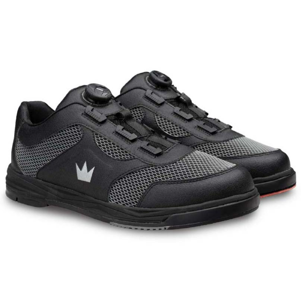 브런스윅 볼링화 퓨리 블랙 270,000원