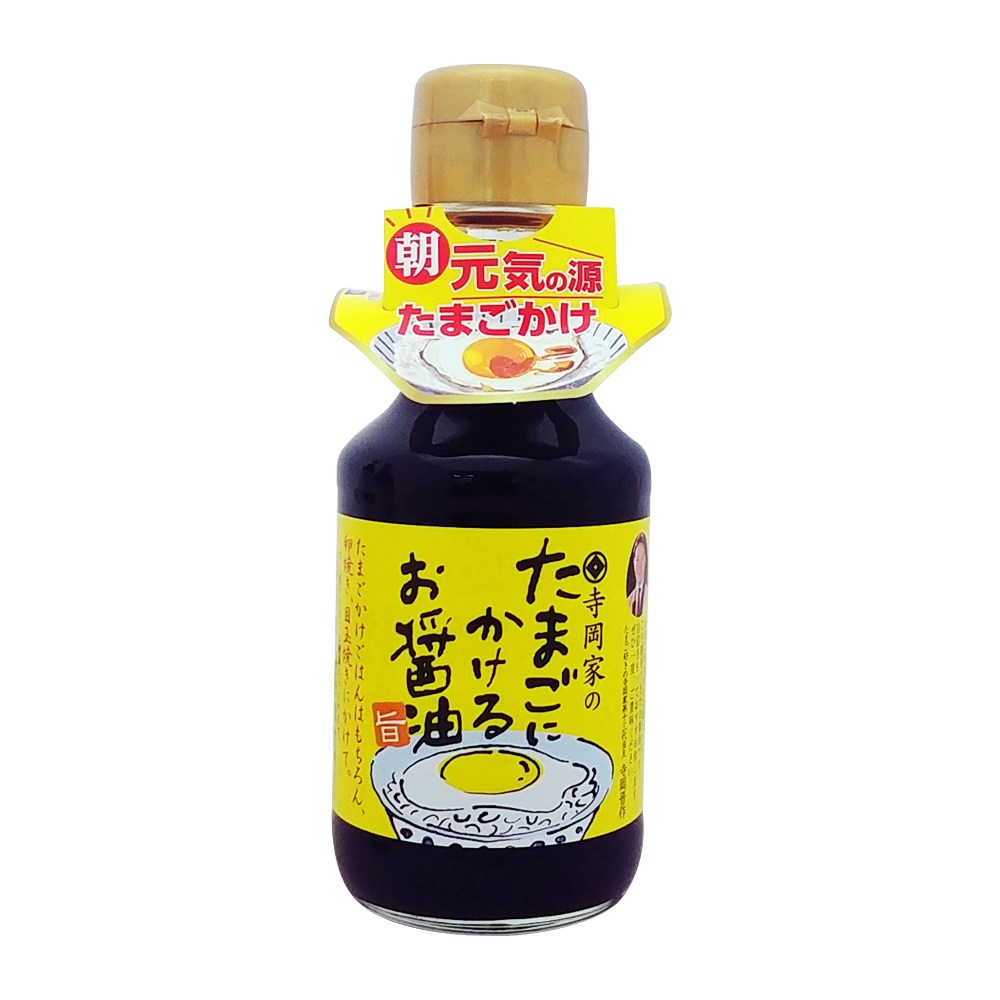 테라오카 계란에 뿌리는 간장소스, 현재가 3,060원