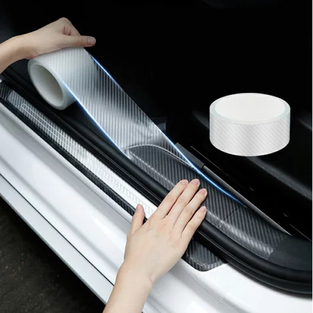 차량 보호필름 카본 ppf 필름 자동차 보호테이프 스크래치방지 필름 8,480원