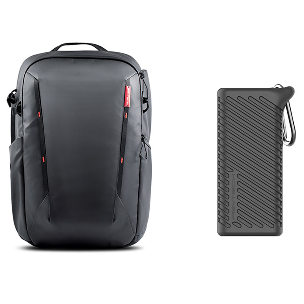 피지테크 원모 라이트 카메라 백팩 + SD 카드 리더기 케이스 세트 202,200원