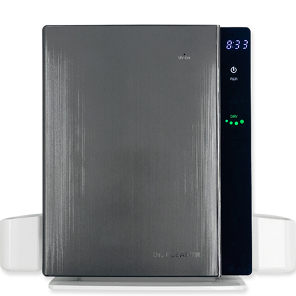 삼국 닥터크리너 LED UV 칫솔 살균 건조기 스탠드+벽걸이형 73,660원