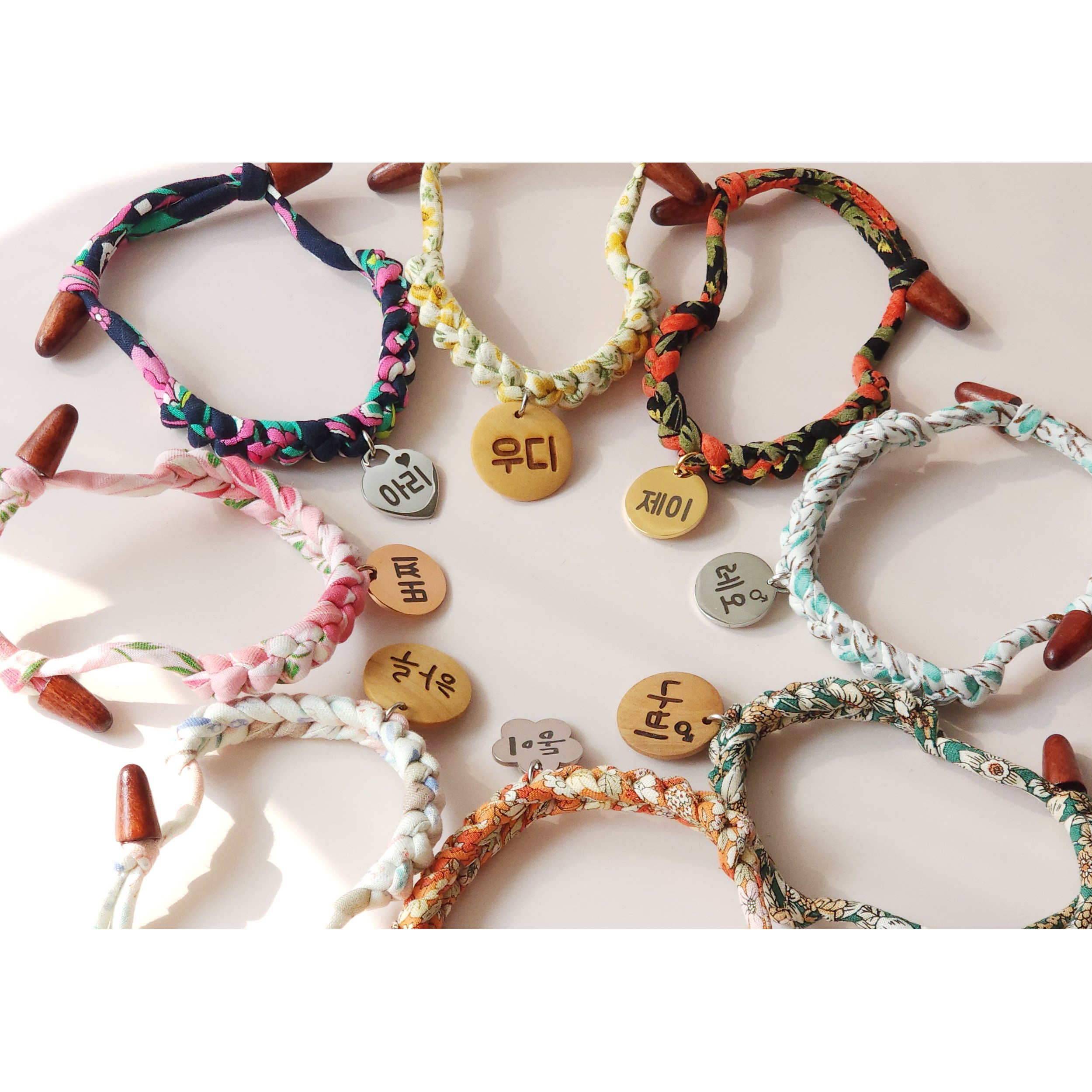 강아지 고양이 반려동물 목걸이 이름표 인식표, 1개, 089.카멜리-레드 14,050원