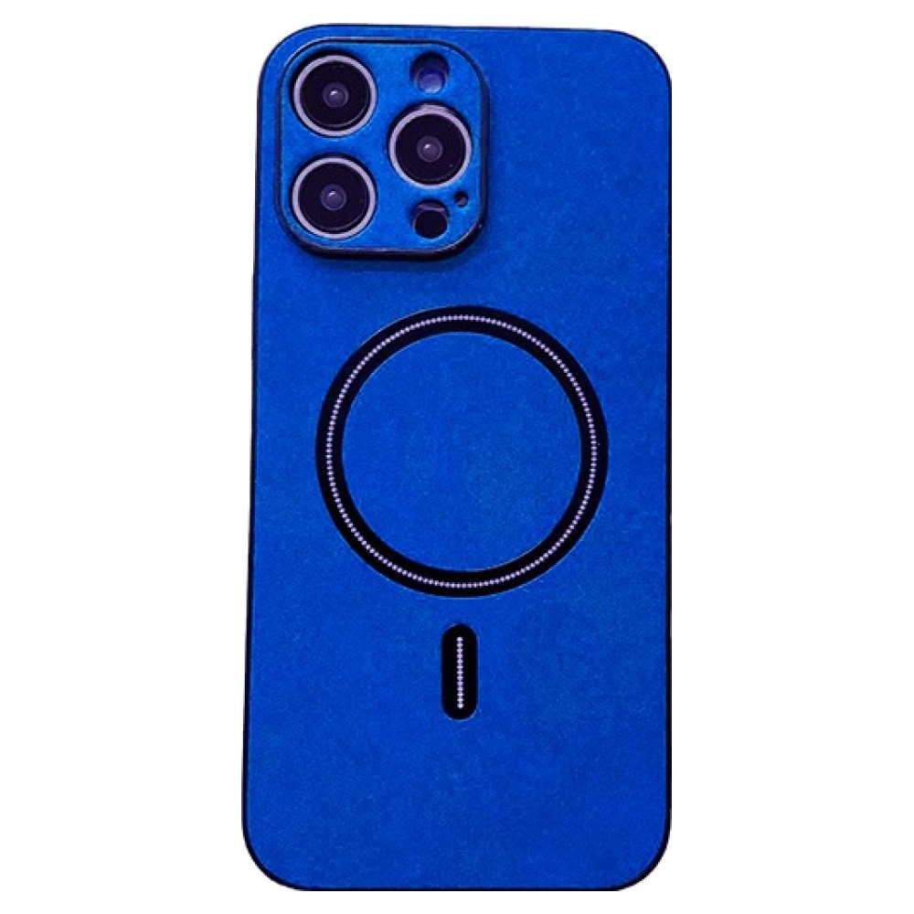 케이스틱 가죽 맥세이프 휴대폰 케이스 7,050원