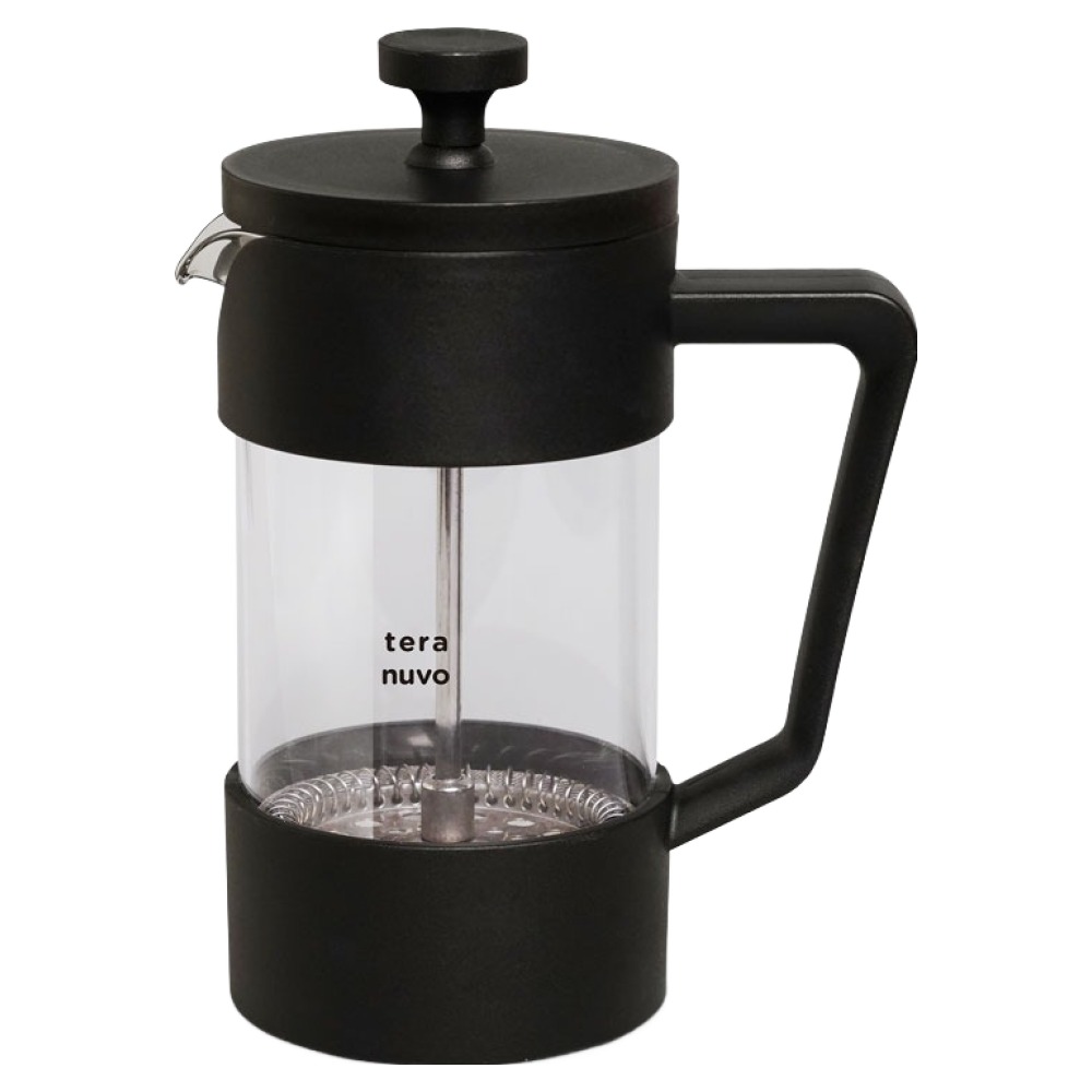 테라누보 프렌치프레스 커피메이커 600ml 15,000원