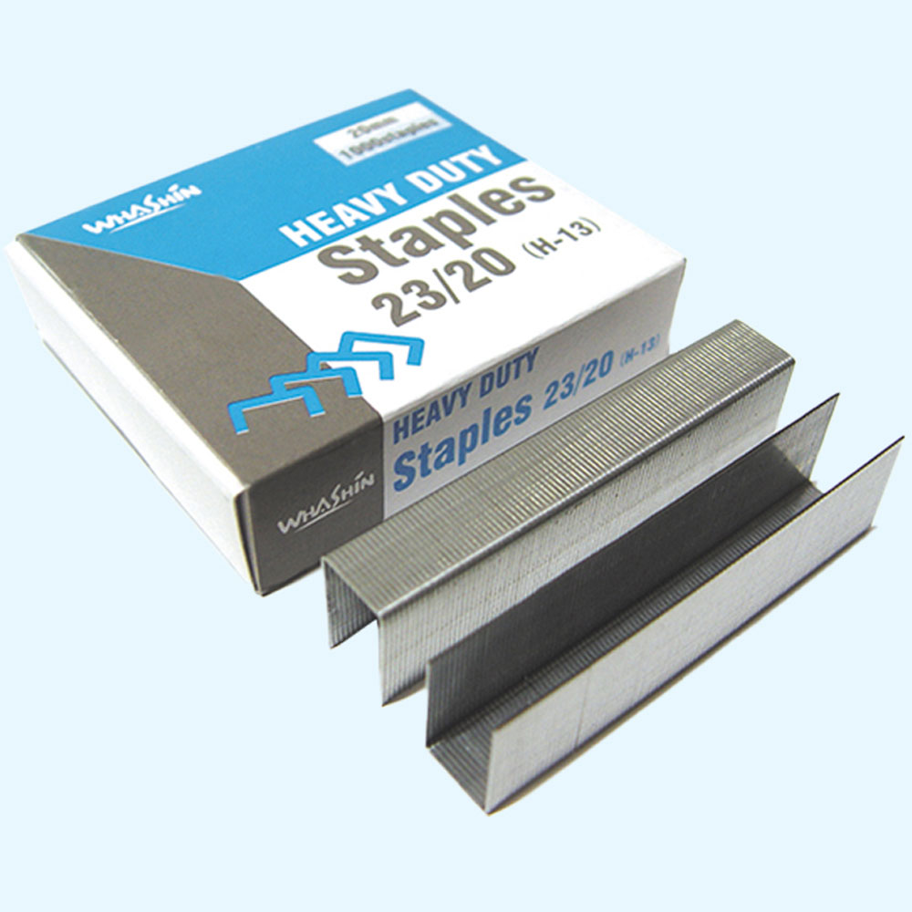 [동화오피스] 화신 H-13 스테플러심 06~24mm 3,550원