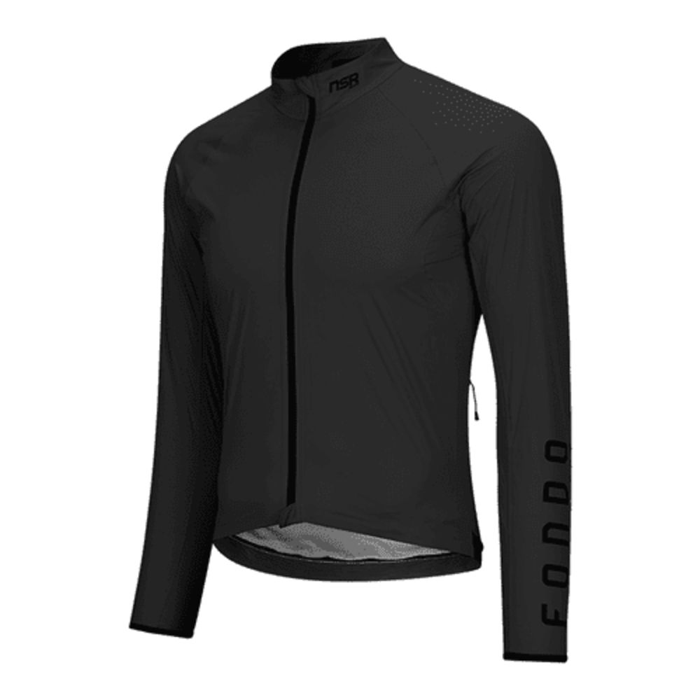 NSR 폰도 방수 패커블 자켓 2 남성 자전거복 라이딩복 바람막이 상의 146,300원