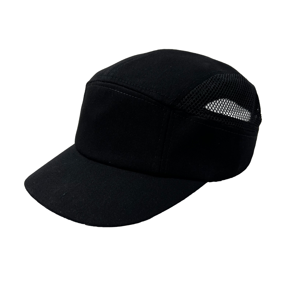 쿡셰프 조리모자 캡모자 (식당/카페/홀서빙/주방), 5개, 블랙 53,500원