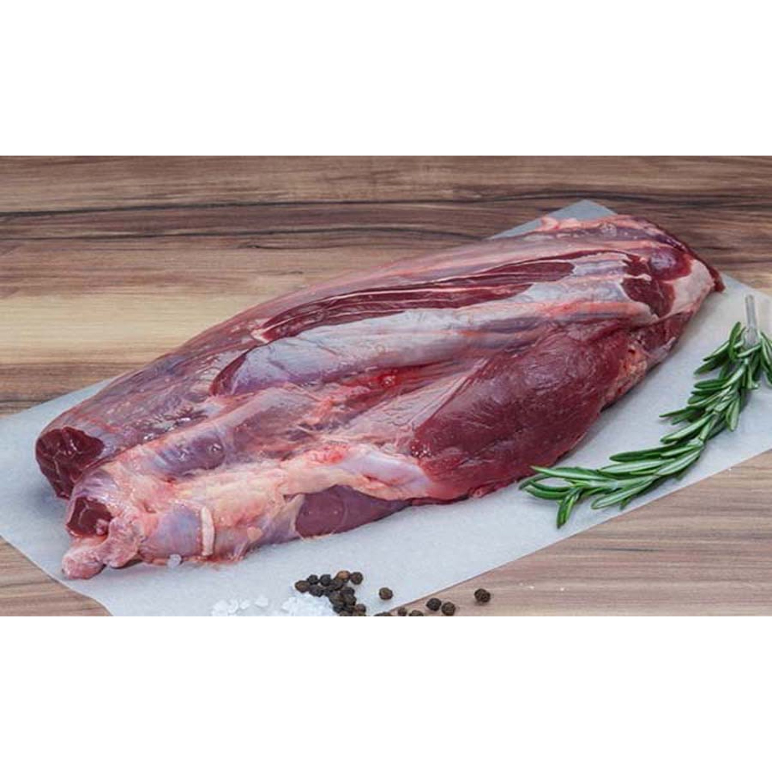 행복미트 미국산 소고기 아롱사태 알사태 수육용 찜용 국거리용, 1kg, 1개 31,900원