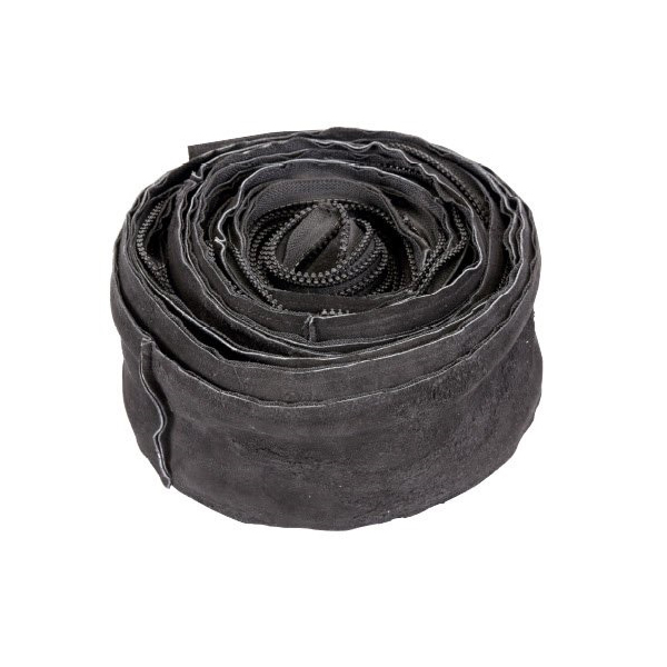 크레토스 가죽케이블 알곤 프라즈마 가죽보호카바 지퍼타입 100mm 79,000원