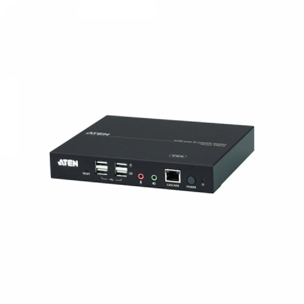 에이텐 에이텐 KA8270 VGA KVM over IP 콘솔 스테이션 2,840,000원
