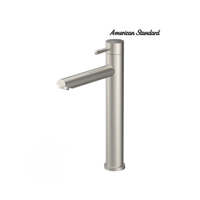 아메리칸스탠다드 미니말 실버헤어라인 탑볼 세면수전 (FA1616-2KAKB11AA) 무광니켈 무광수전 338,100원