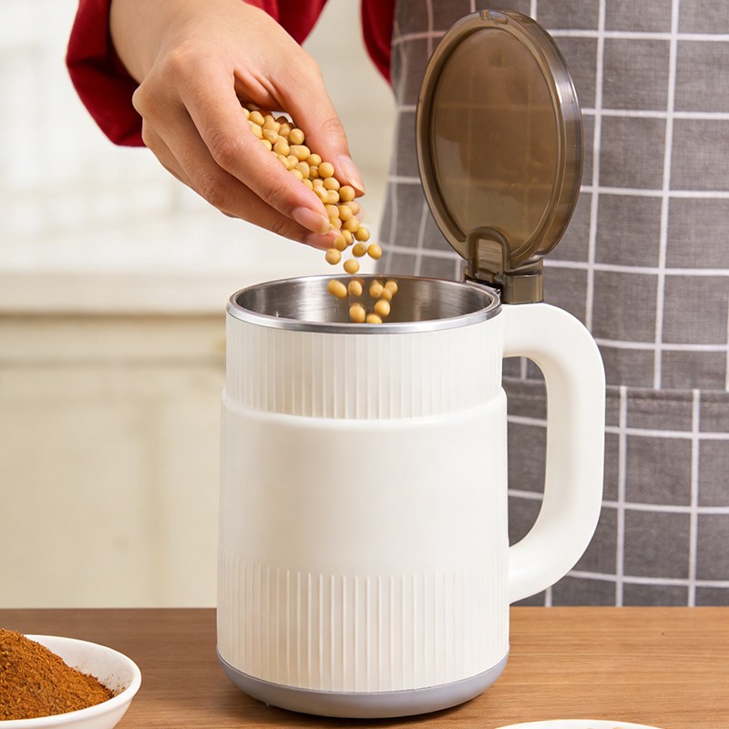 가정용 분쇄기 독일 다기능 그라인더 500ml 대용량 다지기 원두/고추/약재/잡곡/양념 만능 분쇄기 14,000원