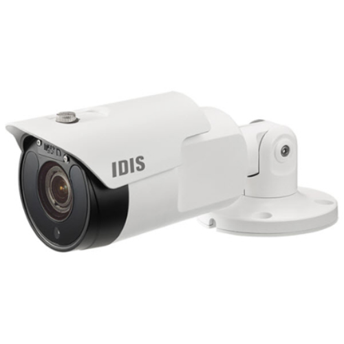 DC-T3342HRX 2MP IP IR 전동 뷸렛 적외선 카메라 히터내장 아이디스, 1개 496,000원