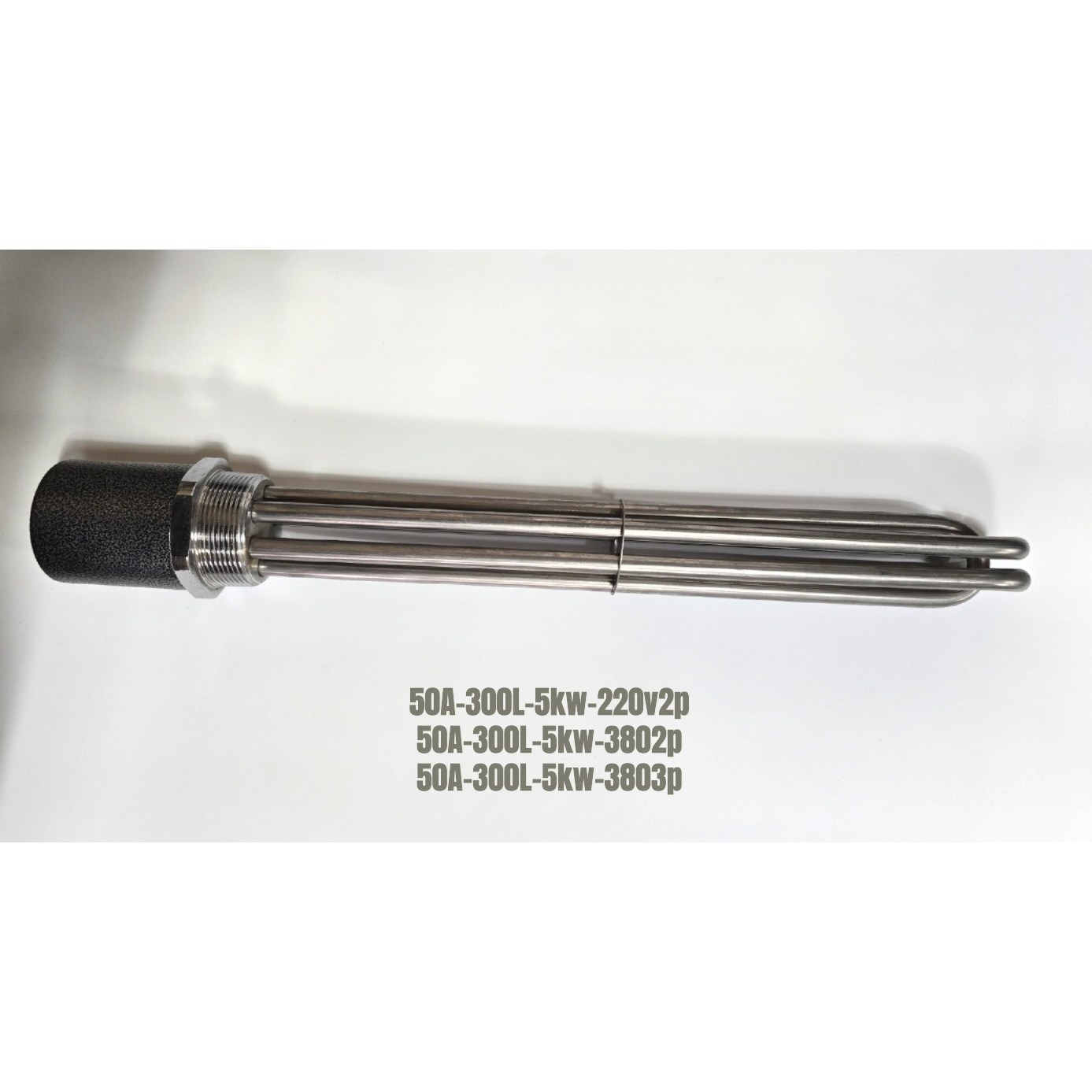 히타봉 심야전기보일러 육각 히터봉 가열관 300L 5kw, 300L*5kw*380v 삼상 47,000원