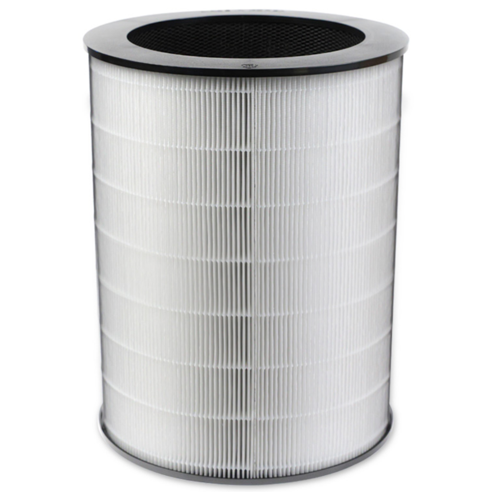 [필터왕국] 최신형 캐리어 클라윈드 필터 CAPF-V082HPW / 25평, 단품, 1개 49,000원