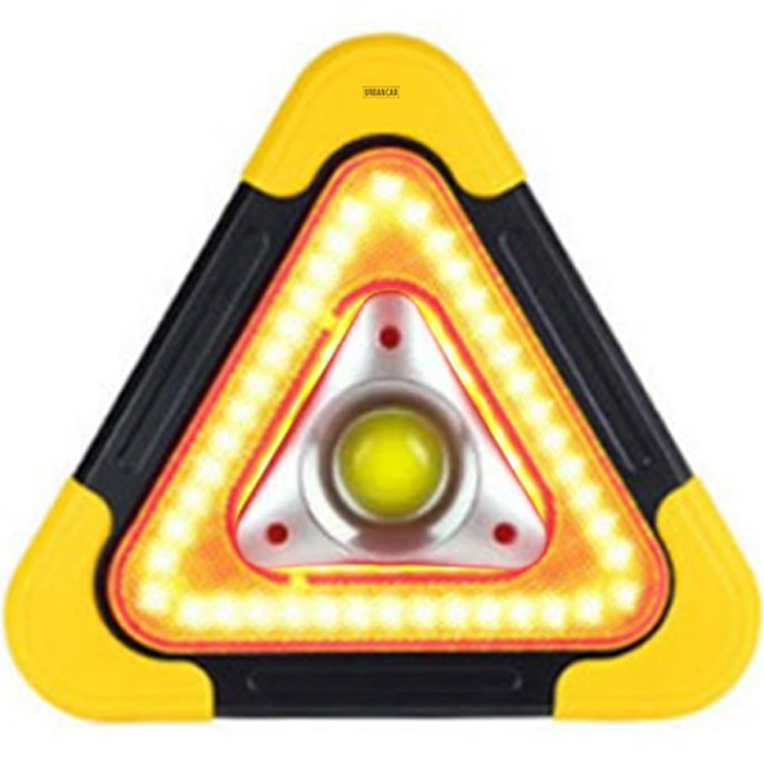 어반카 차량용 트라이 LED 라이트 안전 삼각대 소형 8,890원