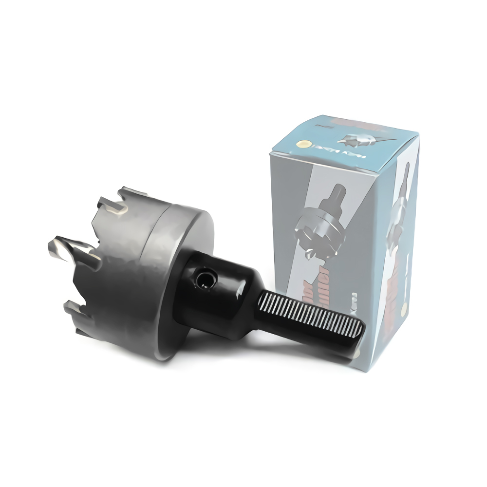 하디스 국산 홀컷터 홀쏘 (초경 스텐용) 얇은 스텐용 홀커터 홀캇타 21,600원