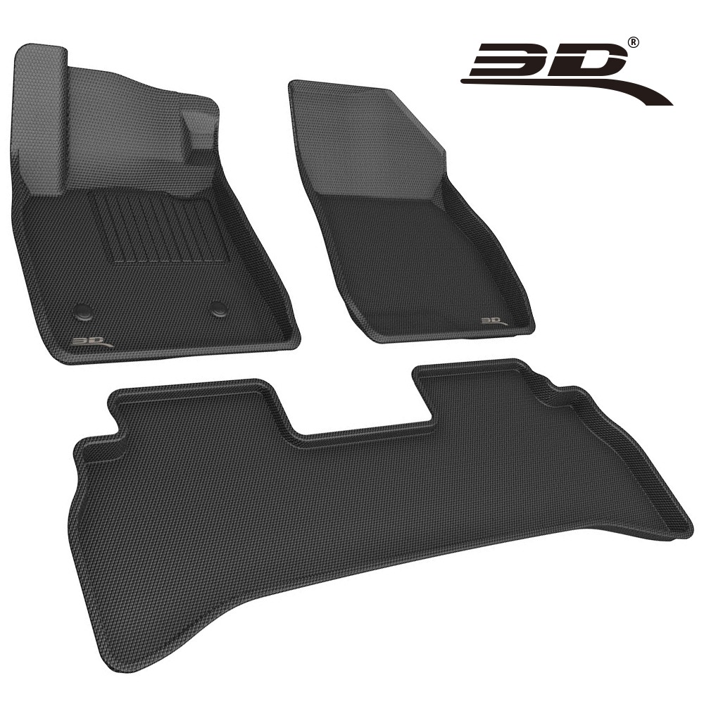 3D 카구 매트 TPE 카매트 쉐보레 트레일블레이저 2WD (20년-현재) 257,700원