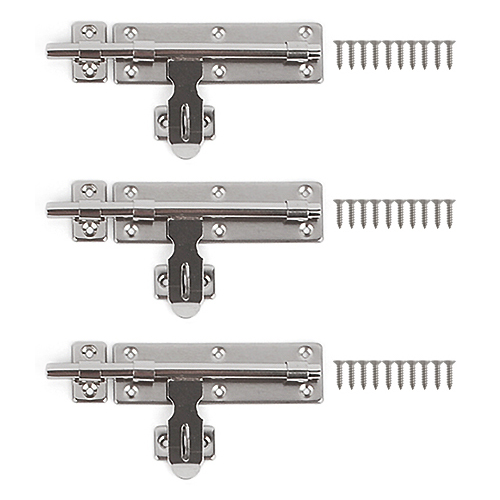 경량 스텐 빗장걸이 대 9,540원