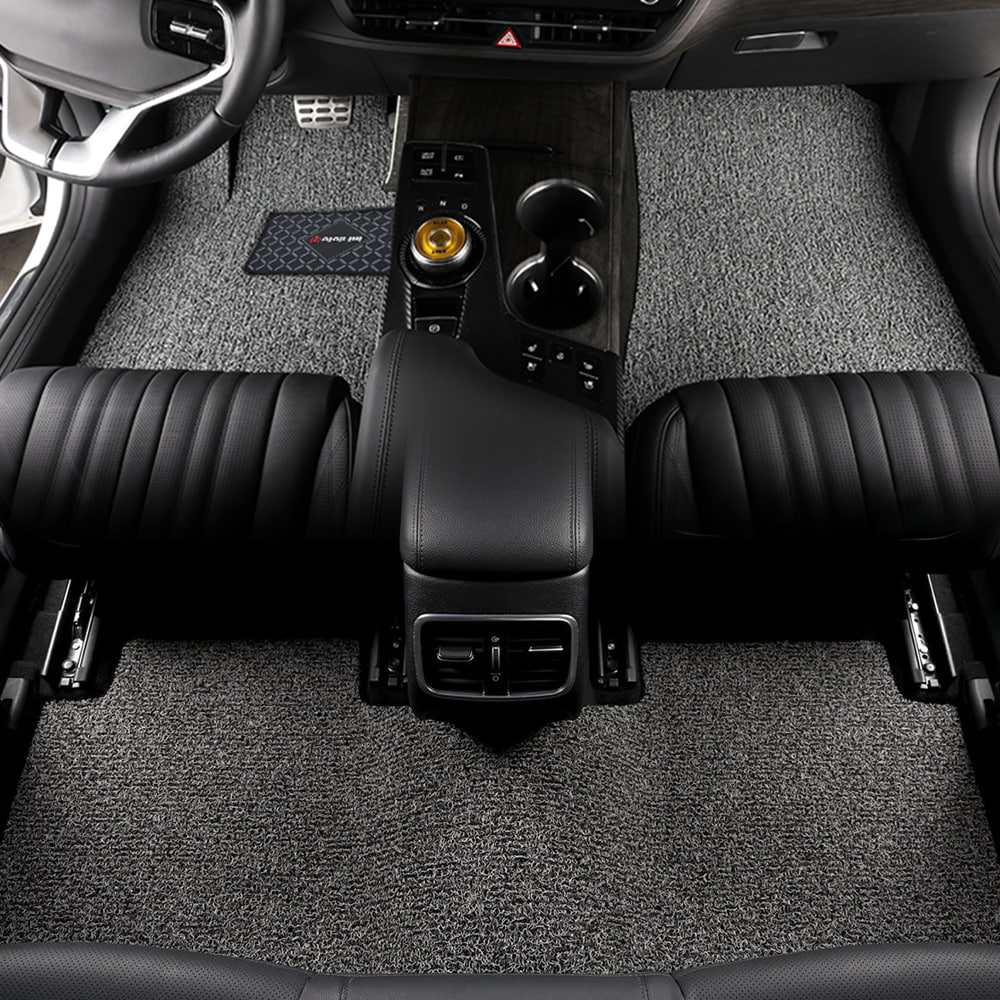 아이나비 클리닉스 코일카매트 1열, 2열 58,000원