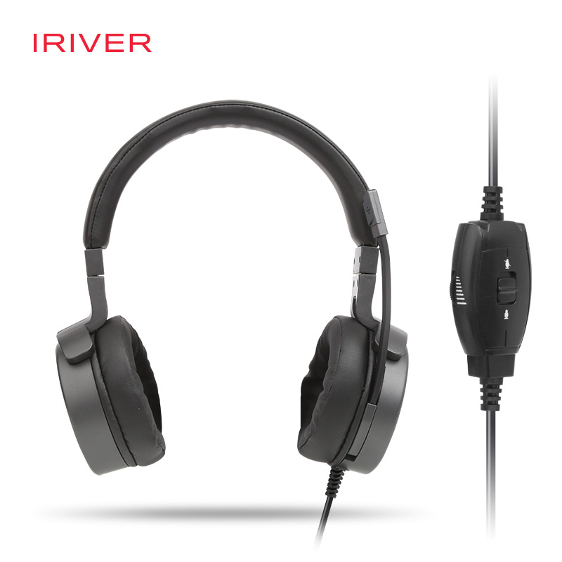 아이리버 SONUDTAKE 스테레오 게이밍 헤드셋 20,400원