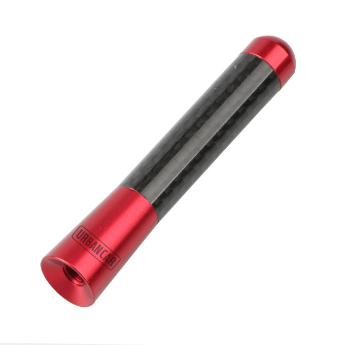 어반카 차량용 카본 순정 미니 안테나 6,000원