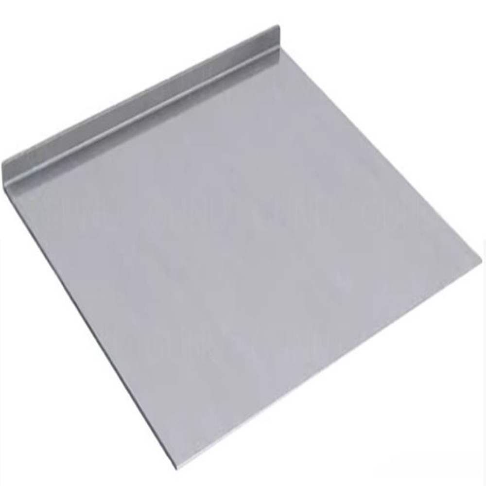 [국산][49x30]친환경에코프랜 ㄱ형 스텐도마 스테인레스 304 가정용 업수용 항균 위생 도마  싱크대덮개 매트 보호판 44,900원