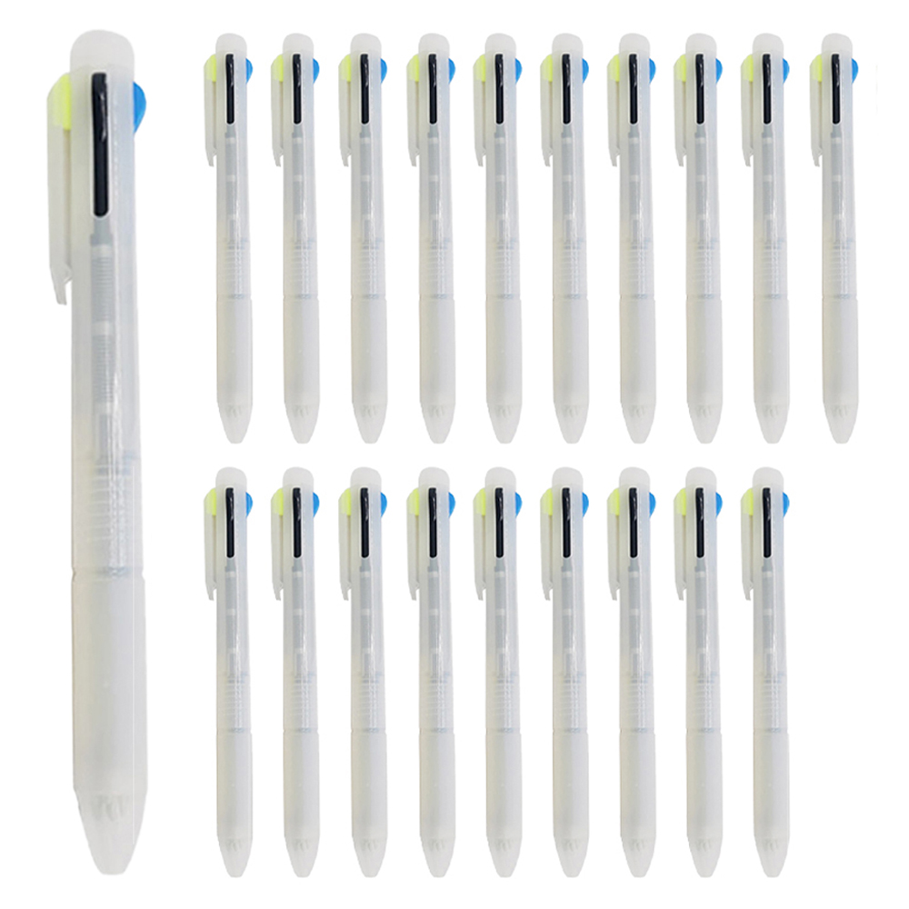 문구담 삼색펜 20p 25,000원