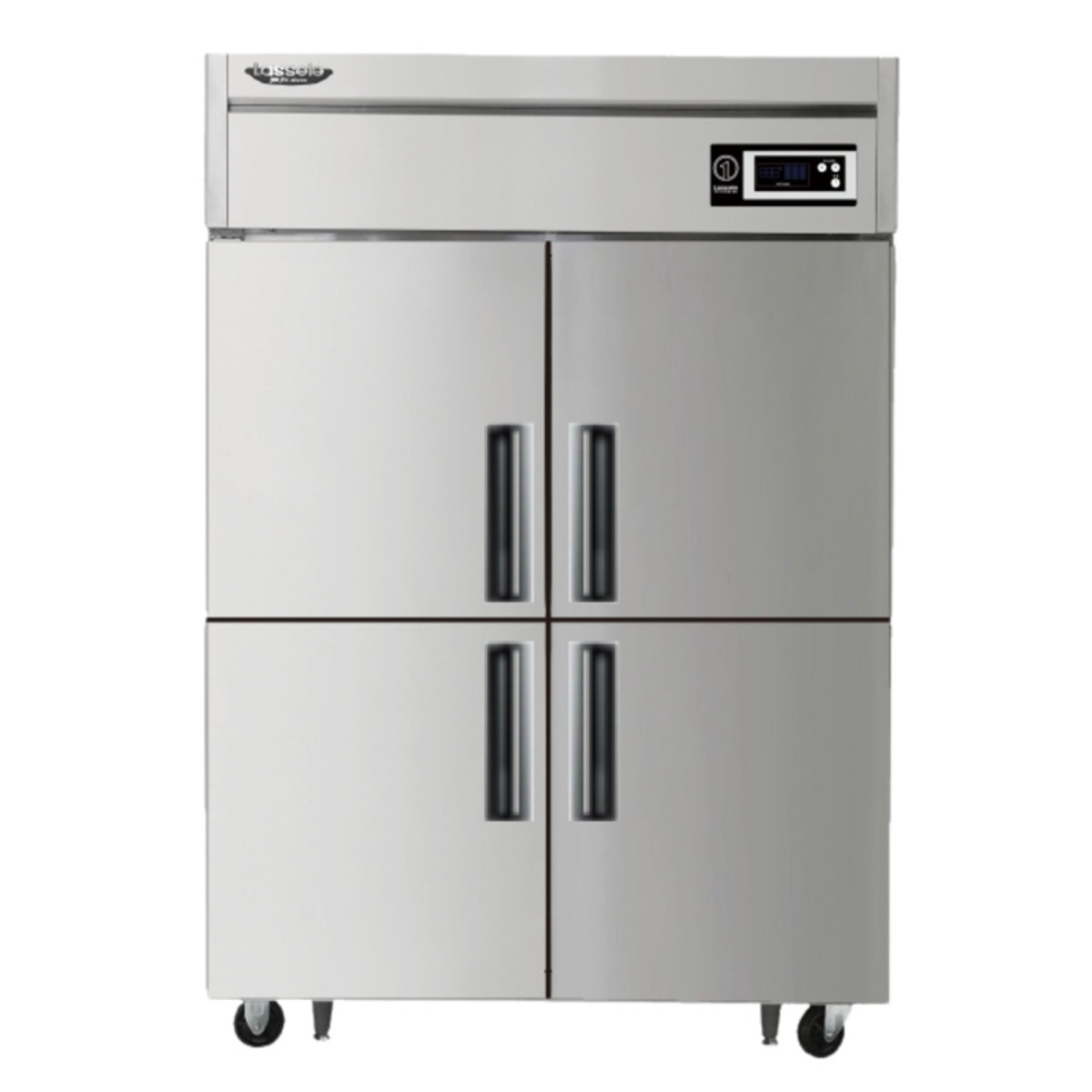 라셀르 45박스 수직냉동 직냉식 올스텐 LD-1145HRF 2,484,000원