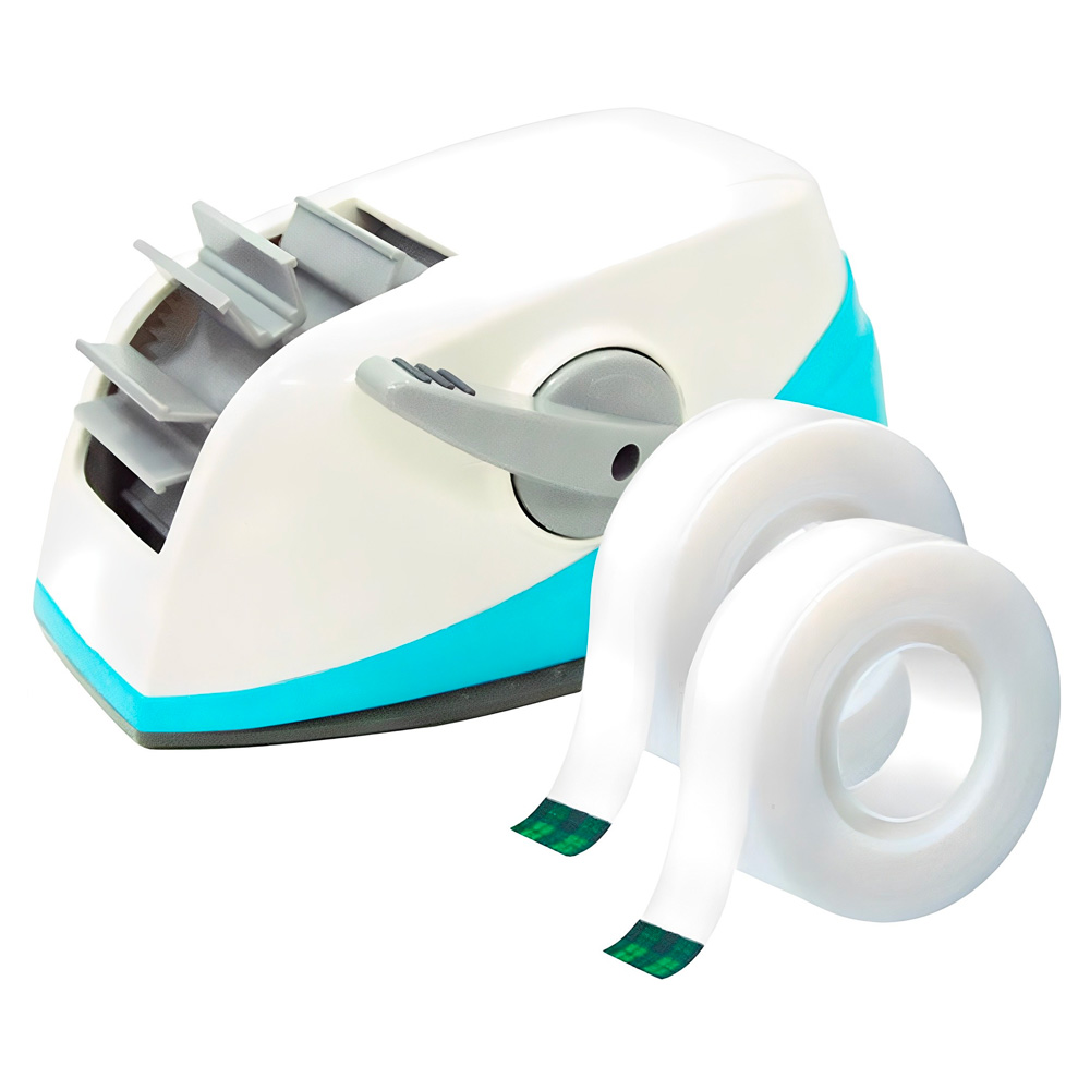 스카치 쓰리엠 원터치 테이프 디스펜서 + 매직 리필 12mm 2롤 28,510원