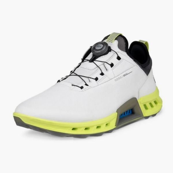 에코 바이옴 C4 보아 골프화 남성용 130424 11007 ECCO 2025 400,000원