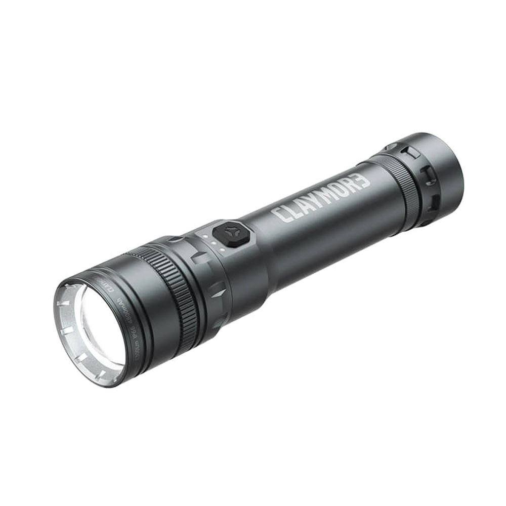 크레모아 다이너라이트 휴대용 후레쉬 충전식 손전등 59,000원