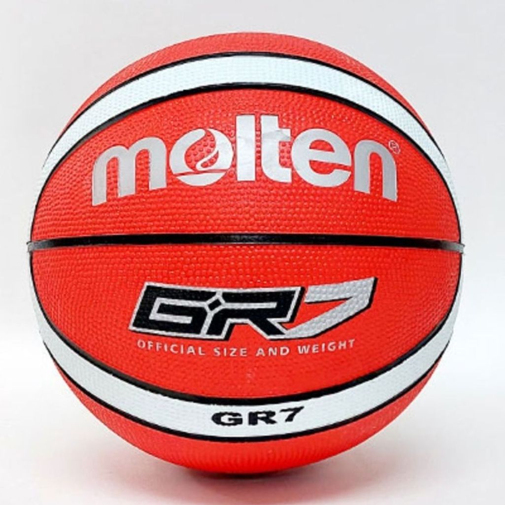 몰텐 농구공 바스켓볼 고무 스포츠 볼 농구볼 7호 31,920원