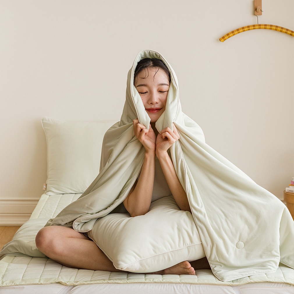 드리울 시원한 냉감 여름이불 49,900원