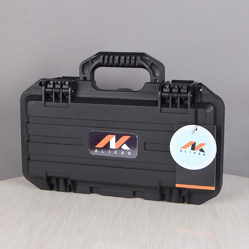 가방몰 YIF3013 PP소재 방수케이스 습기차단 알리칸 방수케이스 충격방지, 1개 31,300원