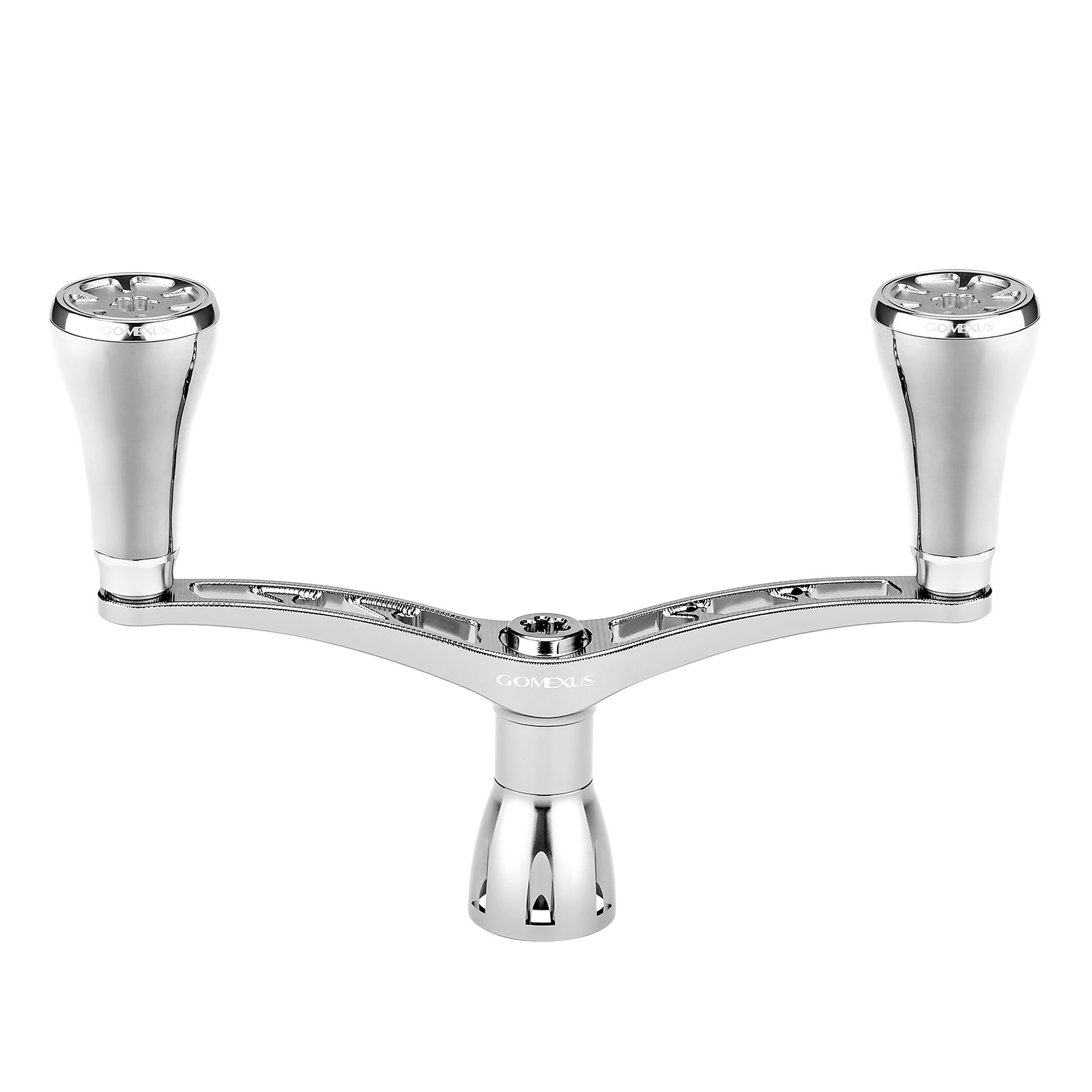 고멕서스 MDY-T20 더블핸들 이그지스트 에디션 티타늄 98MM 다이와 핸들 89,900원