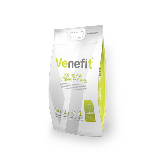 [에스틴] 베네핏 키드니 & 유리너리 처방사료 ( 신장 & 요로 ), 유리너리 (비뇨계), 3.62kg, 1개 48,000원