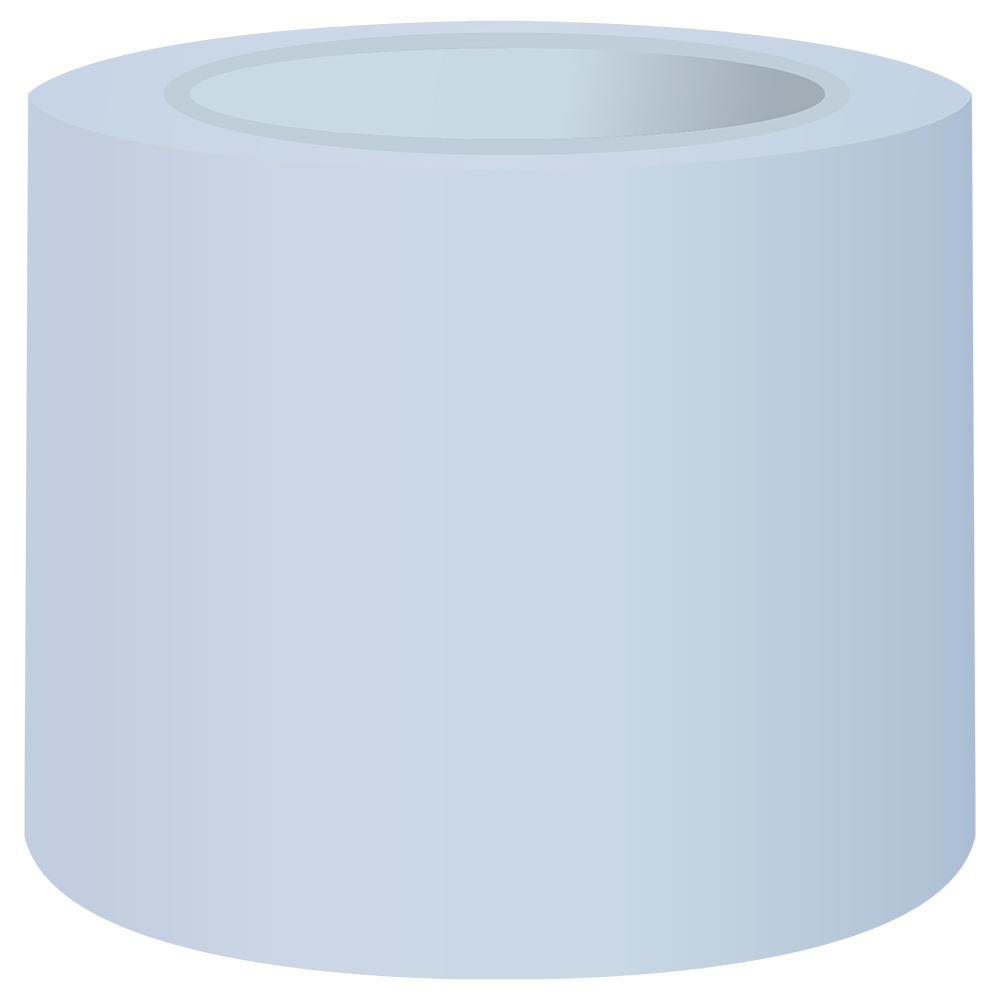 라인테이프 (100mm x 33m -20개입) 1box 화이트, 20개 177,600원