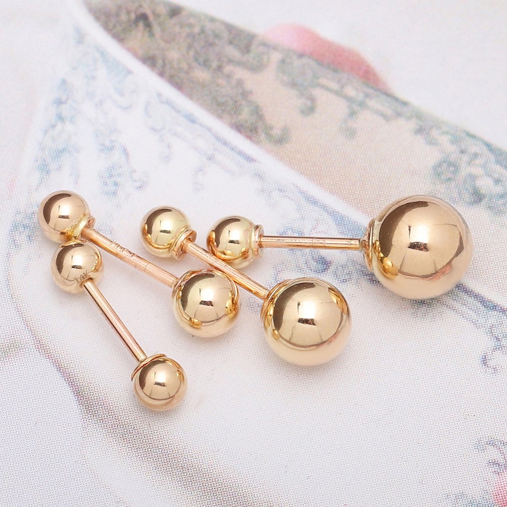14k피어싱 골드볼 14K 귀걸이 36,900원