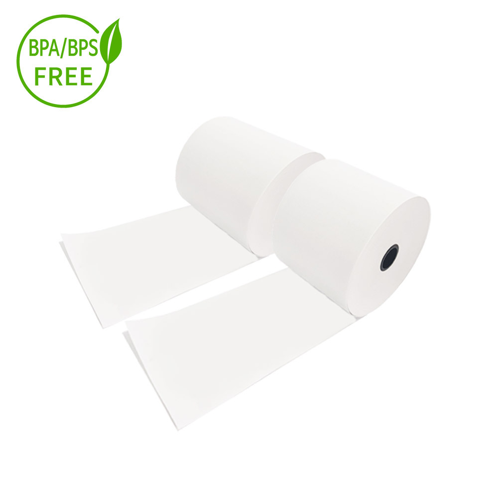 포스앤토너 국내생산 79X70 20롤(무지) 포스용지 감열지 영수증종이 신용카드단말기용 주차장용지 BPAFREE/P 18,000원