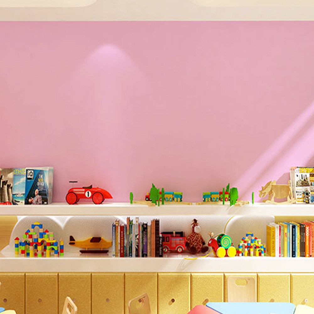 아리아스토어 풀없이 붙이는 광폭벽지 폭80cm x 5m 셀프 도배 인테리어 천장 벽지 시트지 17,900원