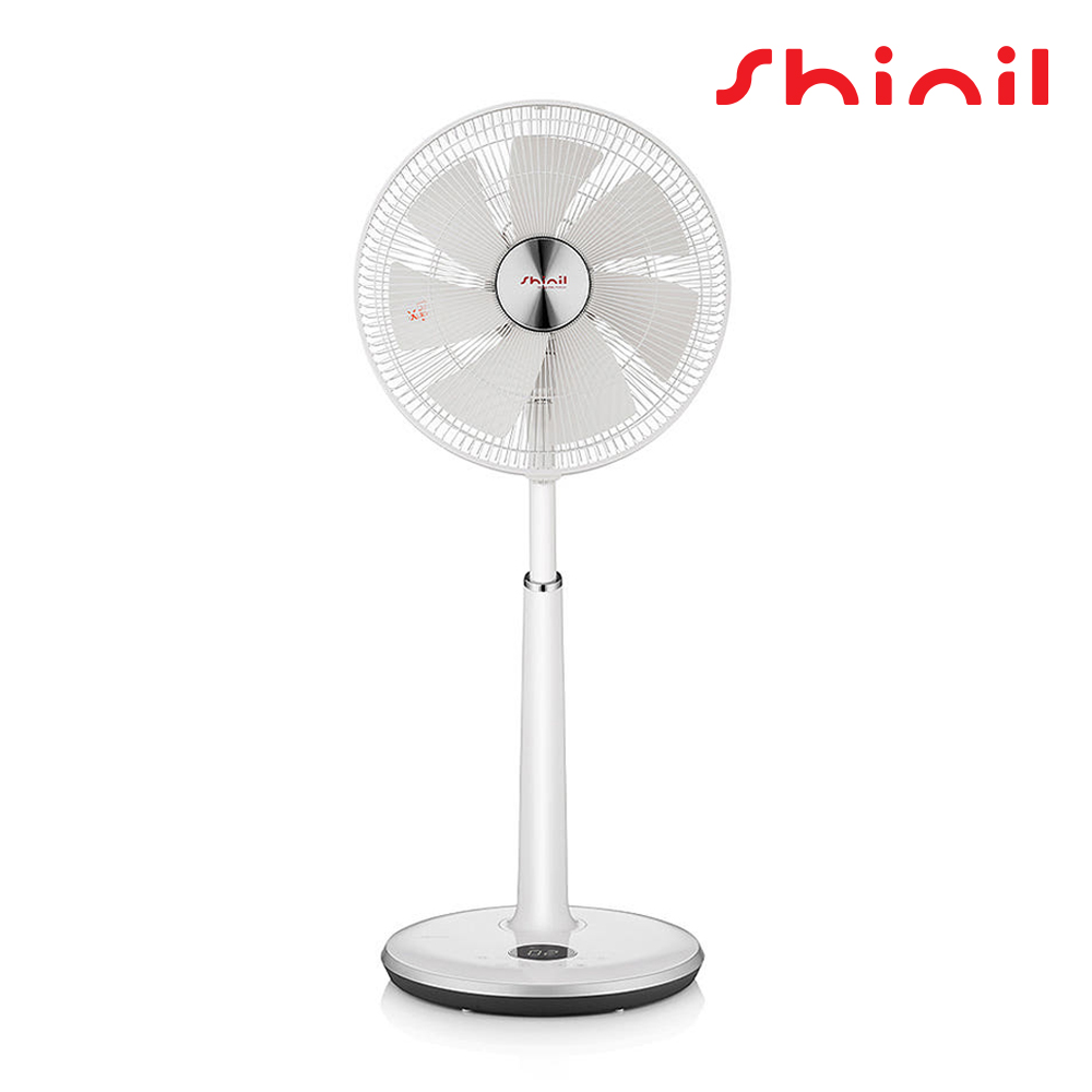 신일 저소음 BLDC 7엽 선풍기 SIF-TW32 리모컨 159,000원