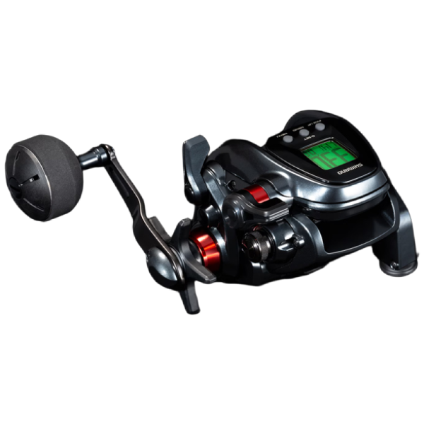 [윤성보증] 24 플레이즈 3000 시마노 갈치 우럭 열기 전동릴 [가온피싱샵] 631,000원