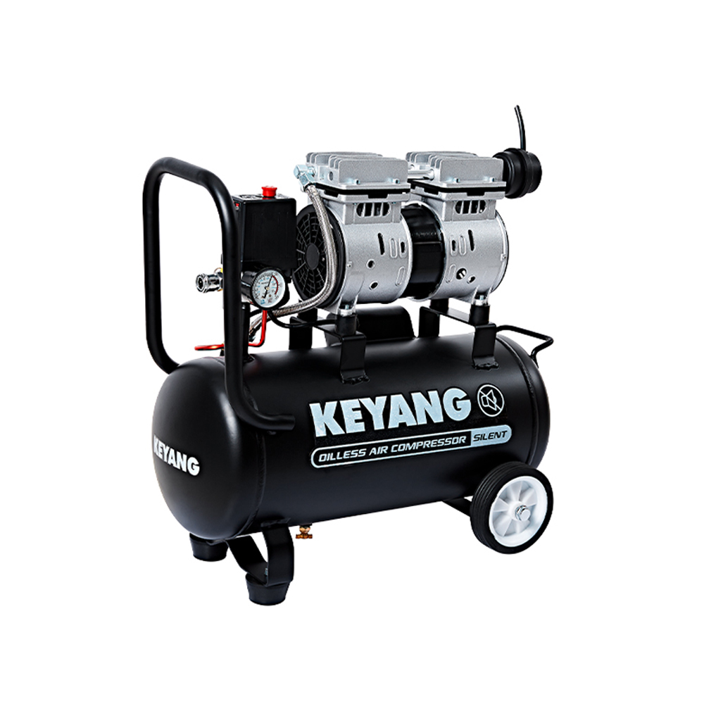 계양 경제형 콤프레샤 저소음 소형 KAC-20SE2 18L 163,000원